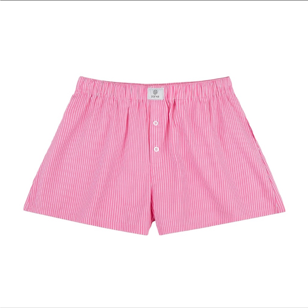 PARKE Boxer Shorts